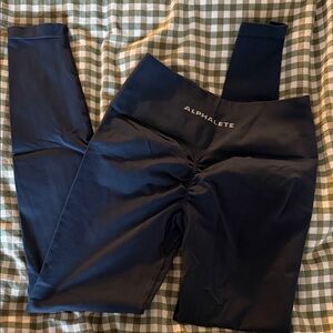 Alphalete Amplify leggings